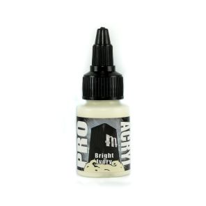 Pro Acryl Bright Ivory