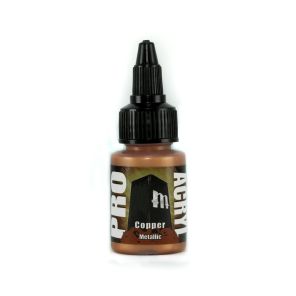 Pro Acryl Copper