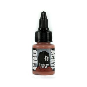 Pro Acryl Shadow Flesh