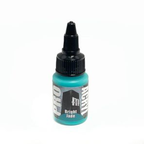 Pro Acryl Bright Jade