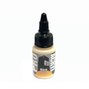 Pro Acryl Warm Flesh