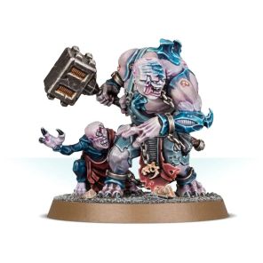 Genestealer Cults: Abominant