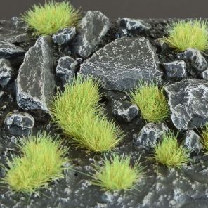 Light Green 4mm Small