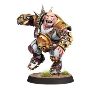 Blood Bowl: Ogre