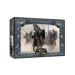 A Song Of Ice & Fire: Tully Cavaliers