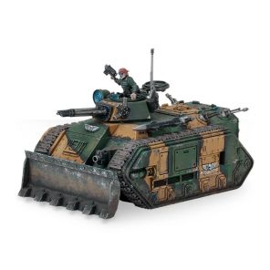 Astra Militarum Chimera