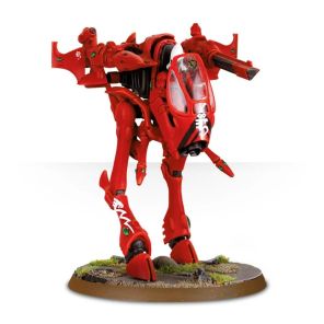 Aeldari: War Walker