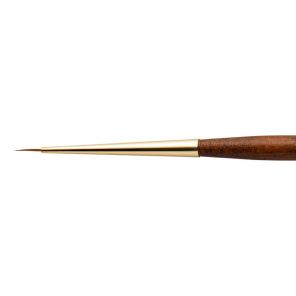 Raphael Isabey 6227i 00 Watercolor Fine Pointed Brush