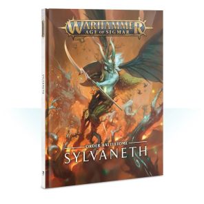 Battletome Sylvaneth