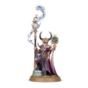 Hedonites: Shardspeaker Of Slaanesh