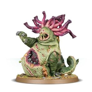 Daemons of Nurgle - Beast of Nurgle