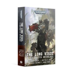 Deathwatch: The Long Vigil