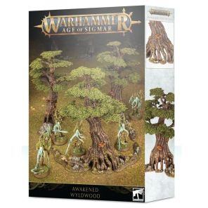 Age Of Sigmar: Awakened Wyldwood