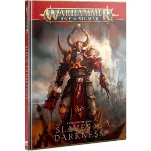 Battletome: Slaves To Darkness (ENG)