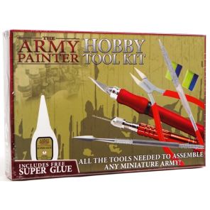 Hobby Tool Kit
