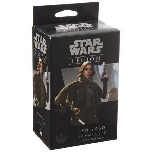 Star Wars Legion: Jyn Erso
