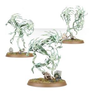 Nighthaunt - Spirit Host