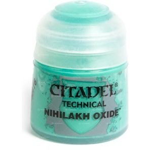Citadel technical nihilakh oxide
