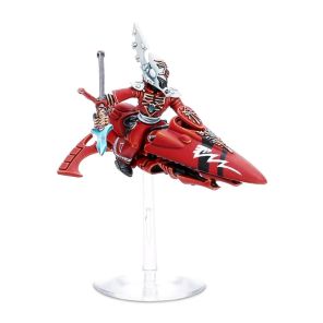 Aeldari Farseer Skyrunner
