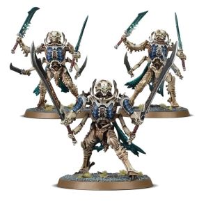 Ossiarch Bonereapers Necropolis Stalkers