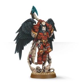 Astorath The Grim