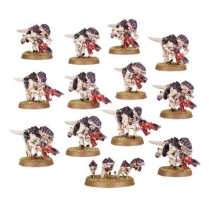 Tyranids: Termagants