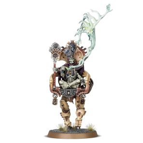 Ossiarch Bonereapers Mortisan Soulmason