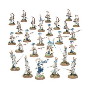 Vanguard: Lumineth Realm-Lords