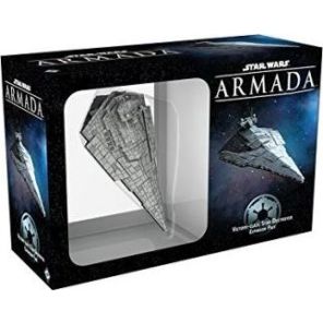 Star Wars Armada Victory Class Star Destroyer