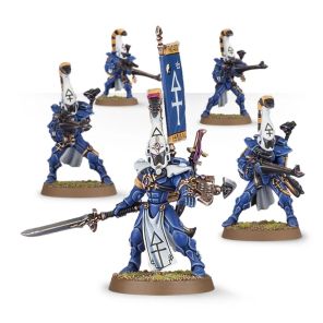 Aeldari Dire Avengers (46-15)