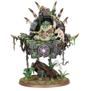 Seraphon: Slann Starmaster