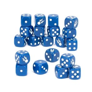 Age Of Sigmar: Stormcast Eternals Dice