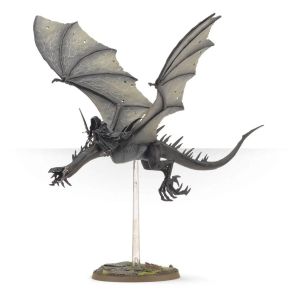 Lord of the Rings: Winged Nazgul