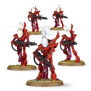 Aeldari: Wraithguard