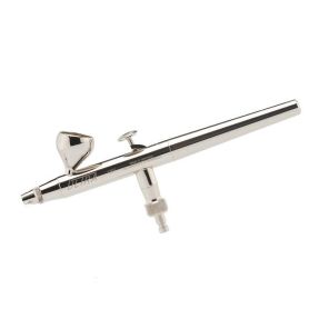 Harder & Steenbeck Airbrush Ultra 2 in 1 by Vallejo