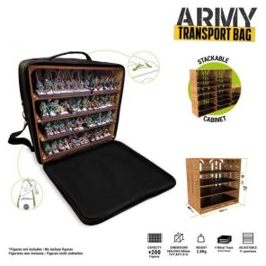 Army Transport Bag - Medium