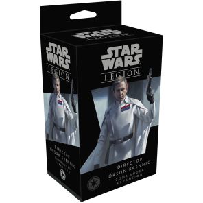 Star Wars Legion: Director Krennic