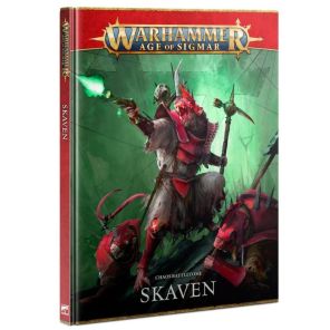 Battletome: Skaven (EN)