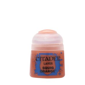 Citadel Layer Squig Orange (12ml)