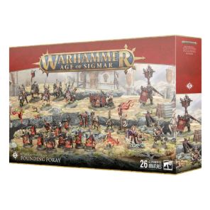 Cities Of Sigmar: Founding Foray