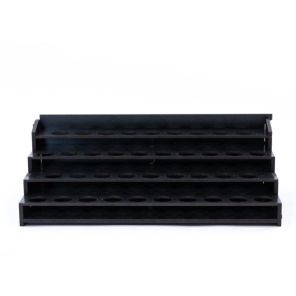 Color shelf top for dropper bottles KWG0523-20