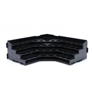 Corner Paint Shelf Top for Citadel colors KWG0523-11