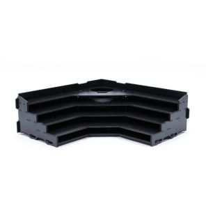Corner color Shelf top Grandstand - Tribune KWG0523-14