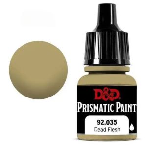 D&D Prismatic Paint: Dead Flesh