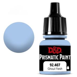 D&D Prismatic Paint: Ghoul Flesh