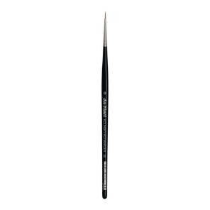 DaVinci MAESTRO Size 0 Red Sable Brush Series 36