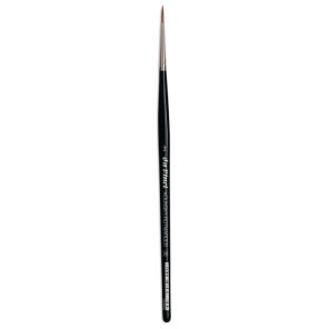 DaVinci MAESTRO Size 2 Red Sable Brush Series 36