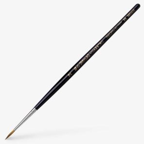 DaVinci MAESTRO Size 2 Water Colour Brush Series 35