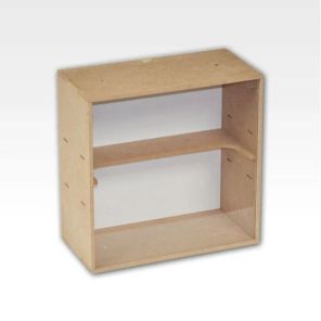 HobbyZone: Big Showcase Module OM10