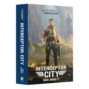 Interceptor City (Hb)